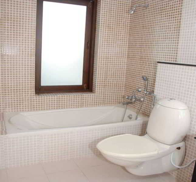 White Square Nirvana, Parra Mapusa Exterior foto